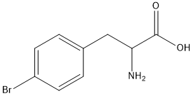 4-BROMO-DL-PHENYLALANINE price.