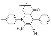 SALOR-INT L223050-1EA Struktur