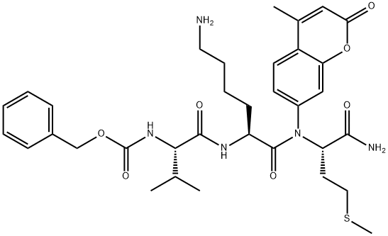 141223-71-4 結(jié)構(gòu)式