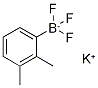 Potassium 2,3-dimethylphenyltrifluoroborate price.