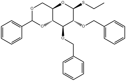 141263-01-6 Structure