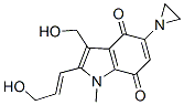 APAZIQUONE Struktur