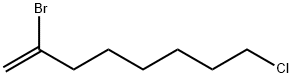 2-Bromo-8-chlorooct-1-ene price.