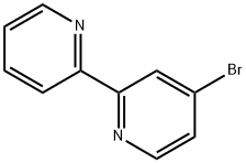 4-Bromo-2,2''-bipyridine