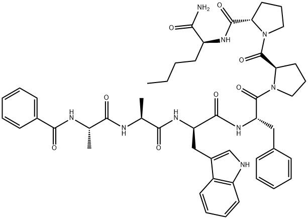 141636-65-9 結(jié)構(gòu)式