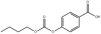 4-CARBOXYPHENYL BUTYL CARBONATE price.