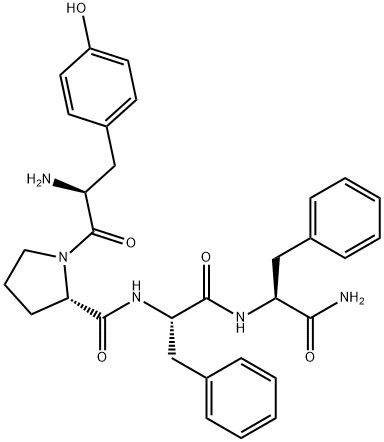 141801-26-5 Structure