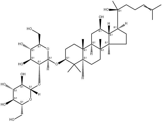 Ginsenoside Rg3