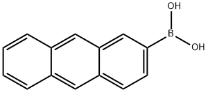 2-ANTHRACENEBORONIC ACID