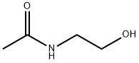 Acetic Monoethanolamide Structure