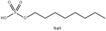 Sodium octyl sulfate