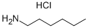 N-HEXYLAMINE HYDROCHLORIDE price.