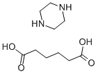 PIPERAZINE ADIPATE