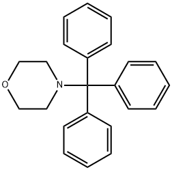 TRIFENMORPH Struktur