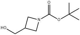 1-Boc-Azetidine-3-yl-methanol