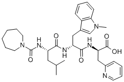 142375-60-8 結(jié)構(gòu)式