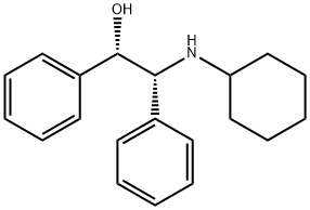 (1S,2R)-2-(CYCLOHEXYLAMINO)-1,2-DIPHENYLETHANOL price.