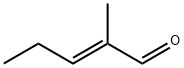 2-METHYL-2-PENTENAL