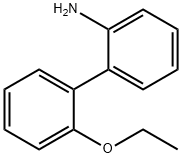 [1,1-Biphenyl]-2-amine,2-ethoxy-(9CI) Struktur