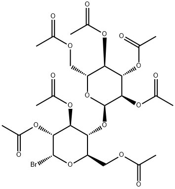 ACETOBROMO-ALPHA-MALTOSE