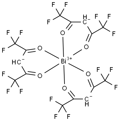 BISMUTH HEXAFLUOROPENTANEDIONATE