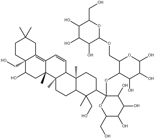 142809-89-0 結(jié)構(gòu)式