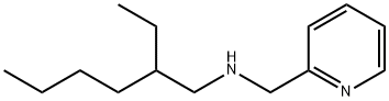 2-(2-ETHYLHEXYLAMINOMETHYL)PYRIDINE DIHYDROCHLORIDE