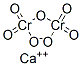 CALCIUM DICHROMATE Struktur