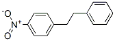 1-nitro-4-phenethyl-benzene Struktur