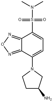 143112-50-9 結(jié)構(gòu)式