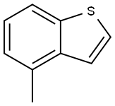 4-METHYLBENZOTHIOPHENE