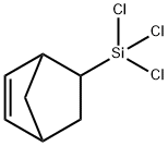 NORBORNENYLETHYLTRICHLOROSILANE