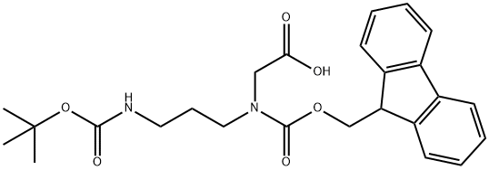 143192-31-8 Structure