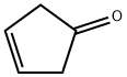 Cyclopent-3-en-1-on