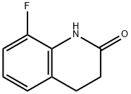 8-FLUORO-3,4-DIHYDRO-1H QUINOLIN-2-ONE price.