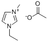 1-ETHYL-3-METHYLIMIDAZOLIUM ACETATE