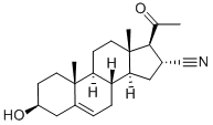 1434-54-4 Structure