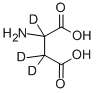 DL-ASPARTIC-2,3,3-D3 ACID price.