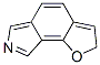 2H-Furo[2,3-e]isoindole  (9CI) Struktur