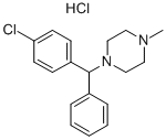 Chlorcyclizine hydrochloride price.