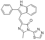 143658-84-8 結(jié)構(gòu)式