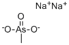 Disodium methylarsonate