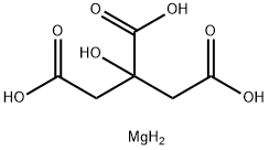 MAGNESIUM CITRATE