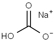 Sodium bicarbonate