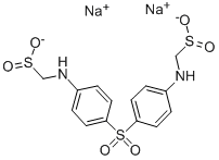 Aldesulfone Sodium