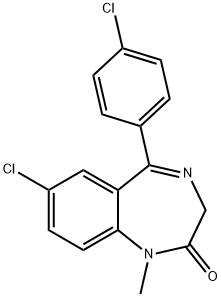 14439-61-3 Structure