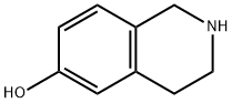 1,2,3,4-TETRAHYDRO-ISOQUINOLIN-6-OL