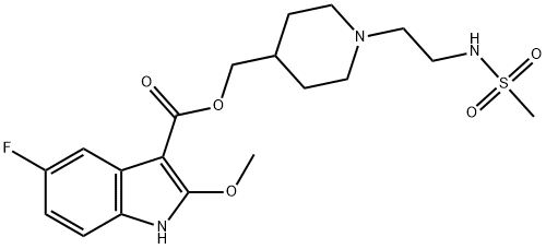 144625-67-2 結(jié)構(gòu)式