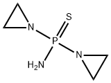 Dimatiph  Struktur