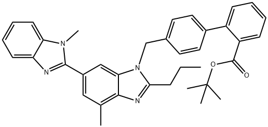 144702-26-1 Structure